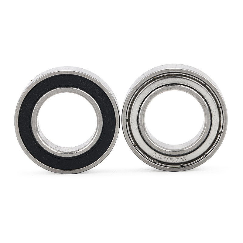 6803 6903 6003 6203 6303 hybrid ceramic P6 deep groove ball bearings