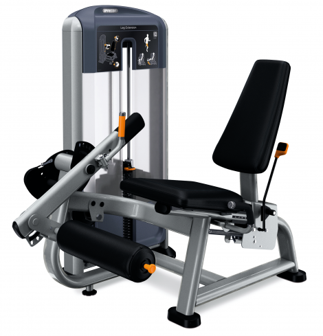 Прямая продажа с фабрики Высокое качество оборудование для тренажерного зала для растяжки ног DS006