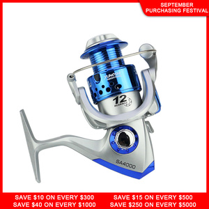 used fishing reels for sale near me