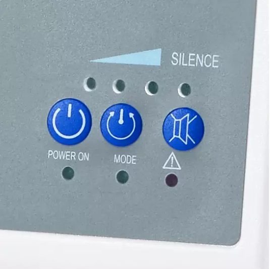 CE certification medical respiratory humidifier with both good quality and cheap price