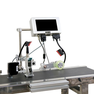 automatic mrp printing machine