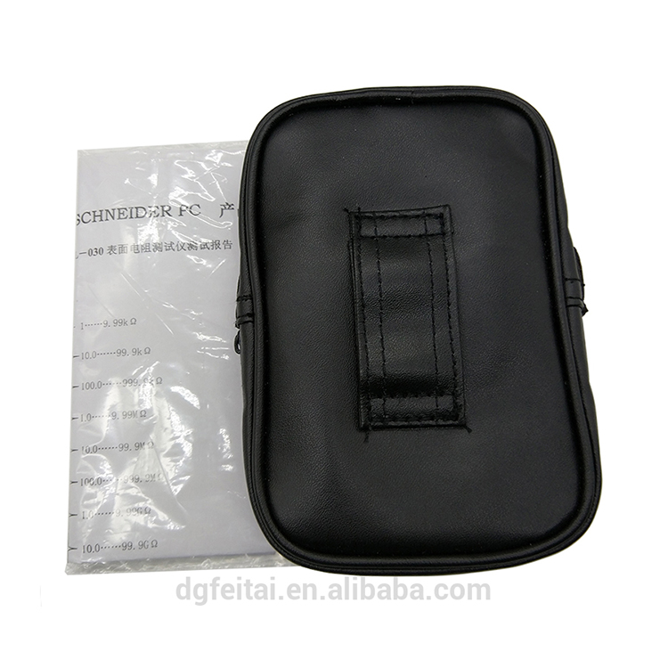 SL-030 ESD Surface Earth Resistivity Meter / Electric Resistance Tester