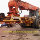 Used Belotti Reach Stacker Buy Quality Used Belotti Reach Stacker On M Alibaba Com