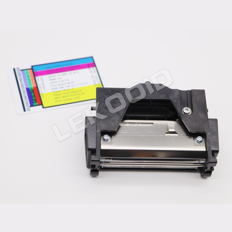 出品 Original Zebra ZXP7 Printhead - Excellent Quality & Delivery