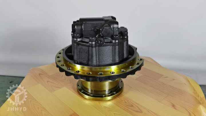 9251699 9251477 9281842 ZX330LC Motor Unit ZX330-3 Travel Motor