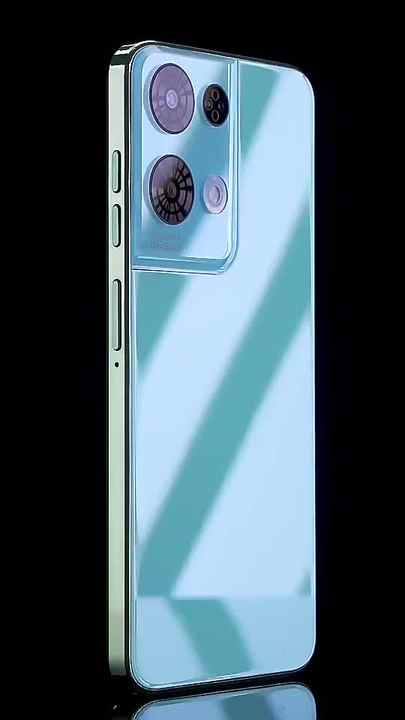 2024 Reno 9 Pro - Dual SIM, 6.8 Inch HD, 90hz Refresh Rate