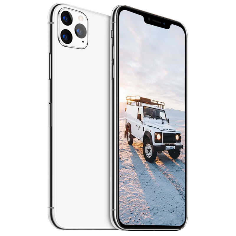 Оригинальный Новый разблокированный мобильный телефон 11 PRO Max / 11 PRO / 11 / Xs Max / Xr / X смартфон