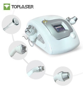 Luna Facial Cavitation Collagen Stimulation Skin Firming Machine