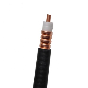 Leaky Feeder Cable Leaky Feeder Cable Suppliers And Manufacturers