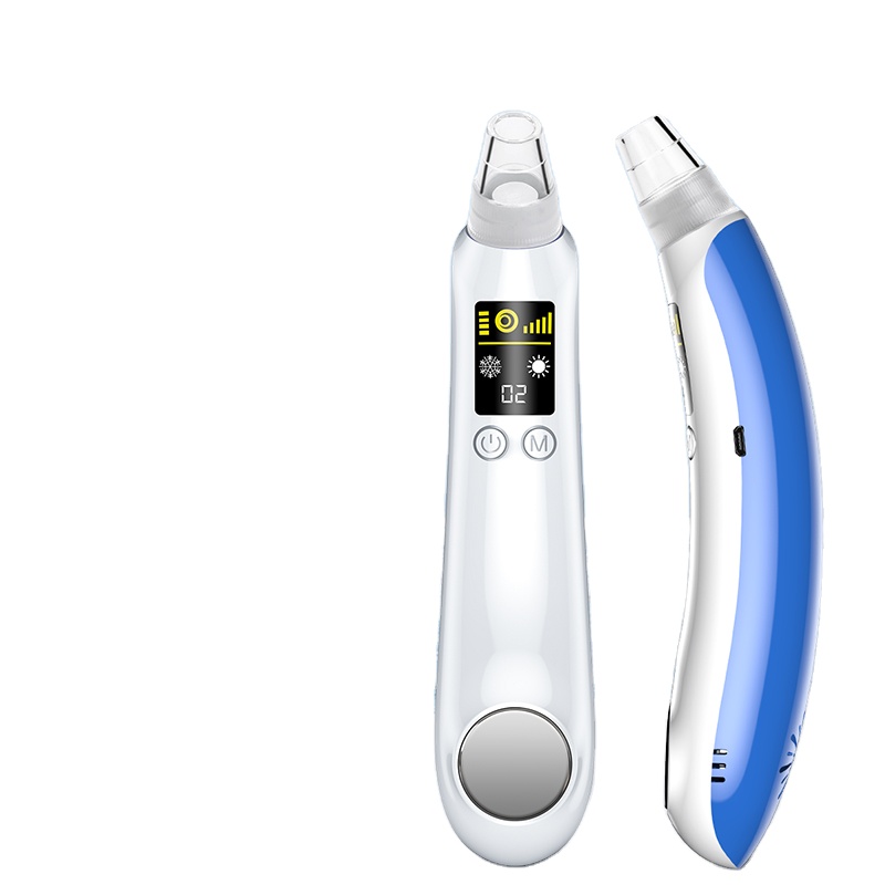 OEM ODM услуга, бесплатная доставка, вакуумное устройство для удаления черных точек на лице