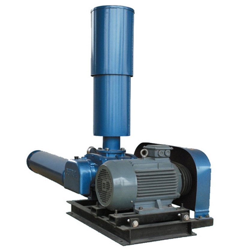 Root Blower