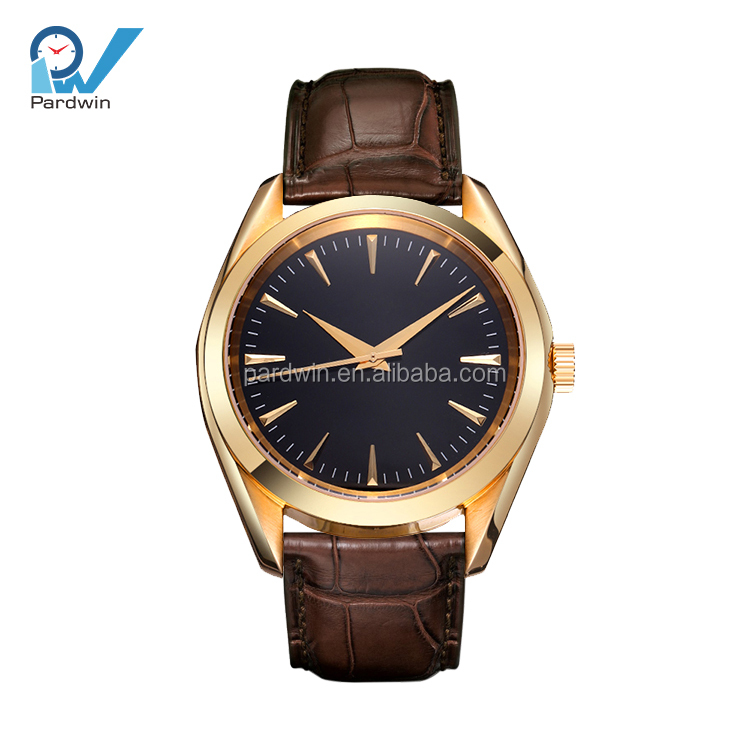 高级手表工厂机械钟表自动计时手表 - buy automatic chronograph