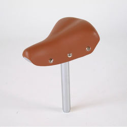 Japan Maruhachi Plastic/PVC Sattel Fahrrad For Wholesale