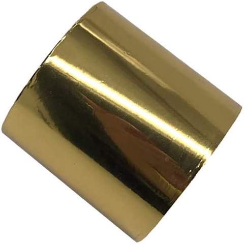 gold/silver foil, gold/silver foil direct from rongxuan gongfang