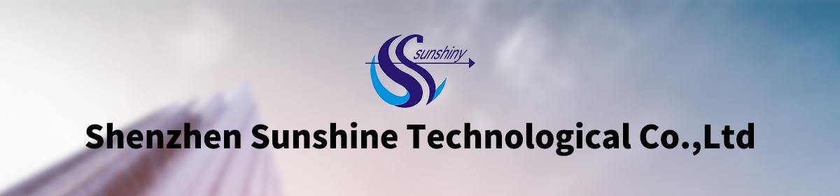 Company Overview - Shenzhen Sunshine Technological Co., Ltd.