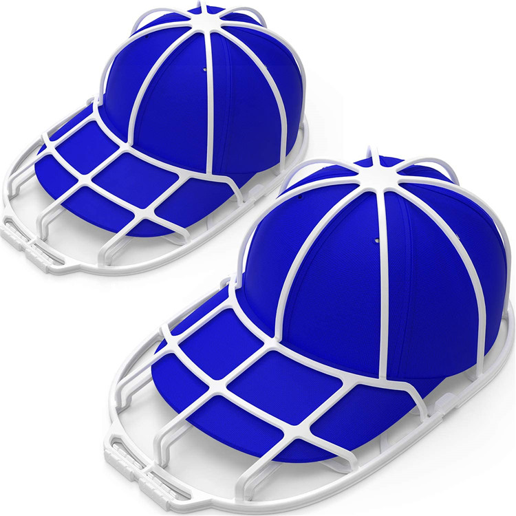 Оптовая продажа с фабрики, бейсбольная кепка, головной убор, шапка, уборка, стеллаж для стиральной машины, пластиковая клетка для шляпы, спортивная шапка, мойка для посудомоечной машины