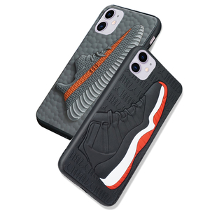 For iPhone cases xs max ,for Jordan phone case yezzy aj sneakers cover,for apple iPhone phone case 7 8 6 11 pro max case