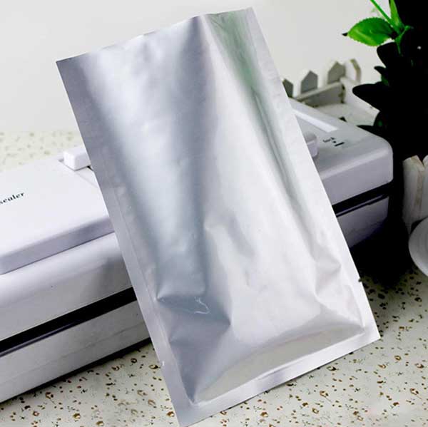 Jumbo Roll, Heavy Gauge, Catering Aluminium Foil, Silver Foil Paper, Food Packing Household, Food Grade