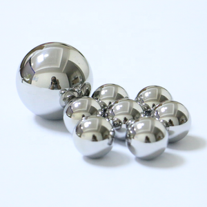 AISI420C 3//8/" AISI 420C Stainless Steel Balls Grade 100