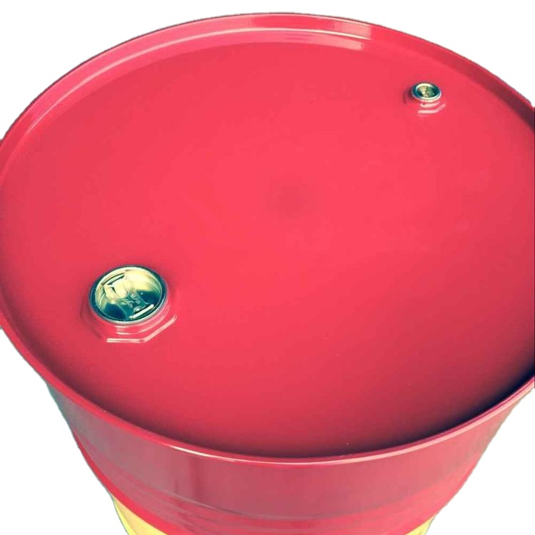 Международная стальная бочка 208L для смазочного масла