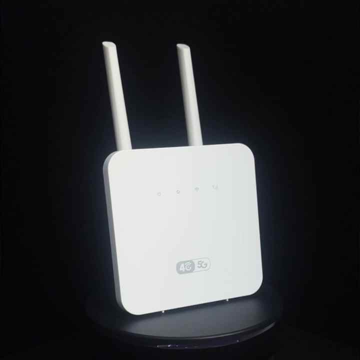 4g Router with Sim Card 4g Wifi Router Wifi 6 Router Sim Modem Wifi ...