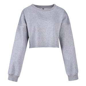 supreme hoodie crop top