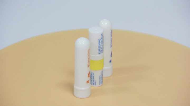 OEM Service Nasal Inhalers Quick Effect Cooling Refreshing Nasal ...