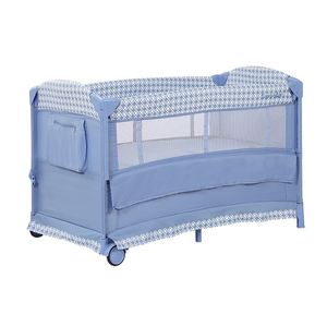 child's cot bed