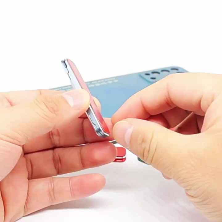 Universal Tablet Mini Cell Phone Kickstand Foldable Desk Desktop