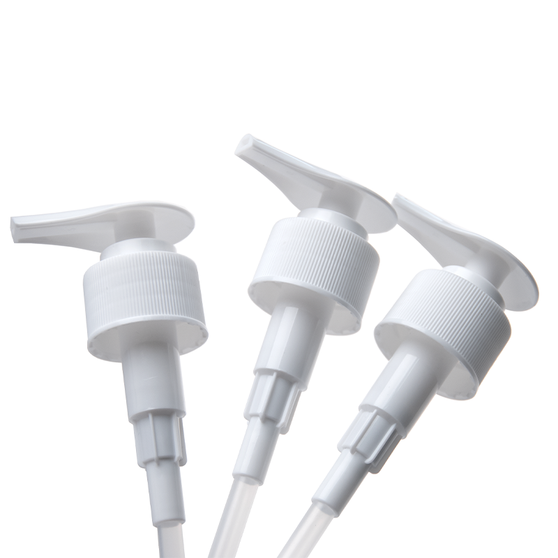 24mm 28mm 28/410 PP plastic liquid lotion soap dispenser pump