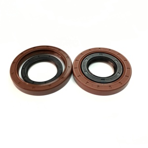 Customized EPDM /NBR /Silicone/FKM Rubber Oil Seal