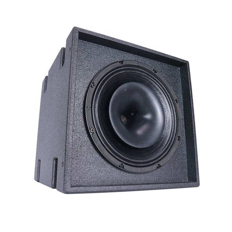 speaker a&d 15 inch