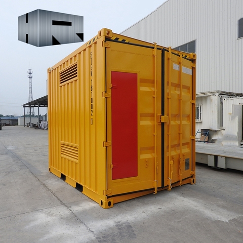 Special purpose containers, Special purpose containers direct from Hero ...