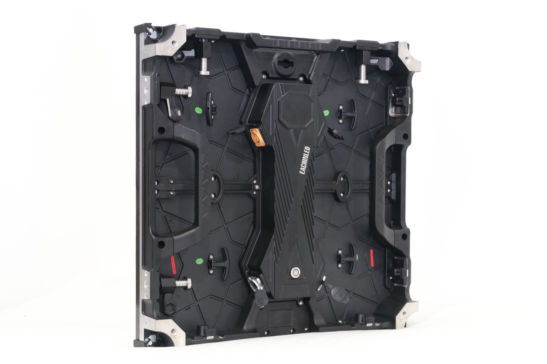 High Resolution Outdoor Rental LED Display 4500cd/M2 SMD1921