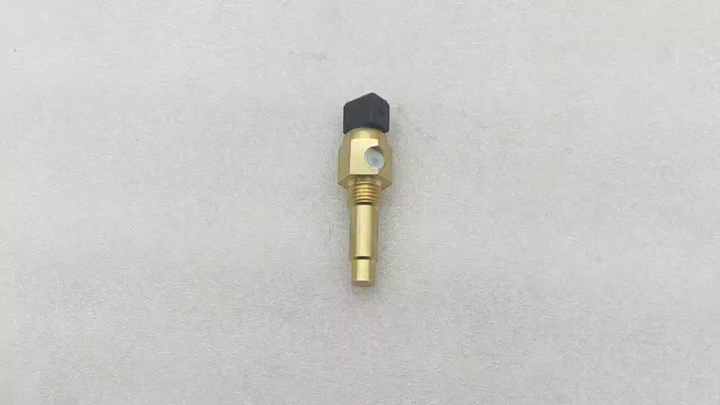 Water Temperature Sensor 71451711 for E215 Hitachi Excavators