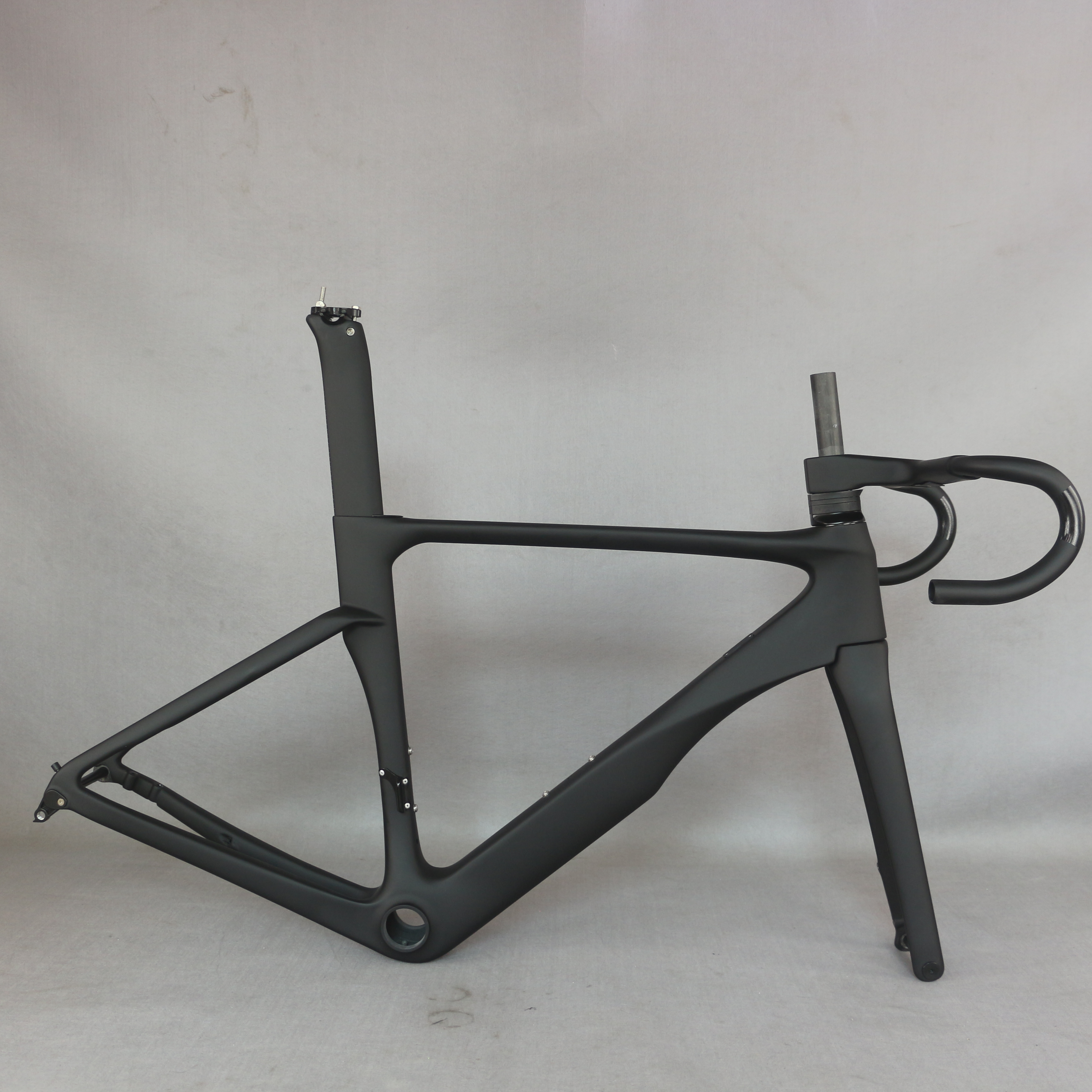 seraph frameset