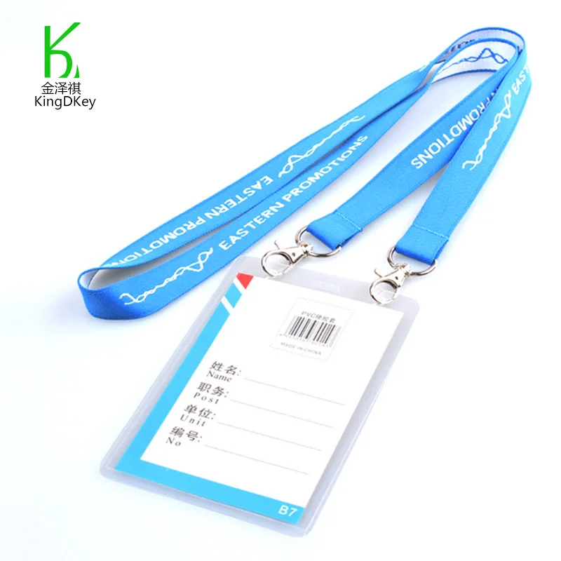 ПВХ шнурок держатель карты чемпиона с ожерельем медаль пластик Microsoft Google Шея кожаный ремешок бейдж мужской Паракорд и