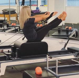 Pilates Reformer Pilates Reformer Suppliers And Manufacturers At