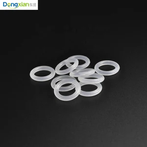 Custom Multi Size O Ring Seals Kits Silicone Rubber O Ring