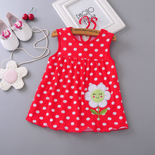 baby summer dress girl