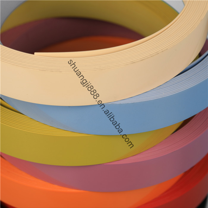 ПВХ резиновая пластиковая кромка