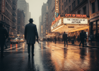 Dog Day Afternoon Stars: Broadway Cross-Platform Success Secrets