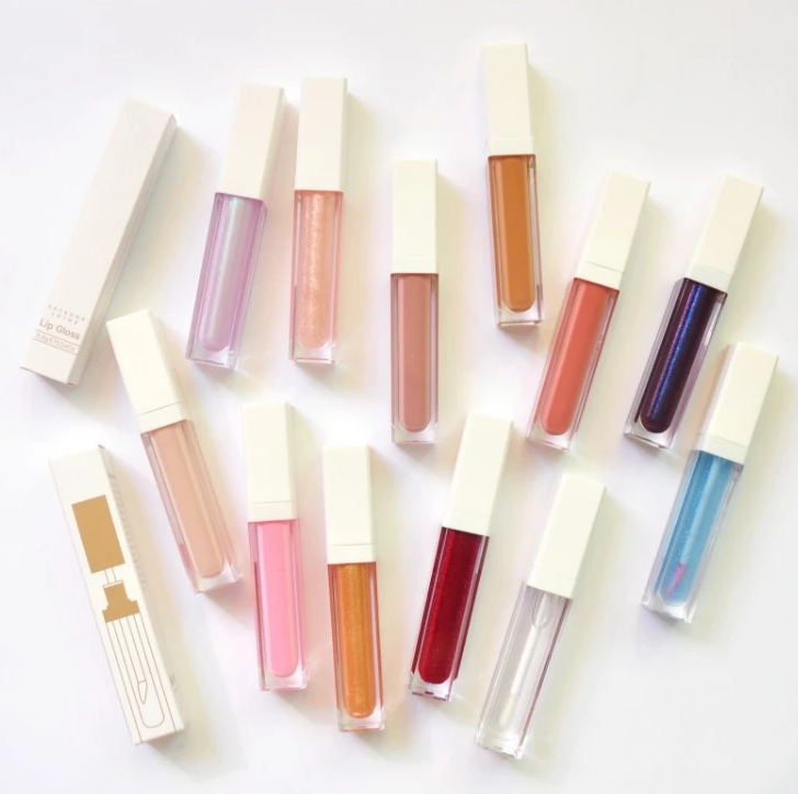 Матовая жидкая губная помада, торговая марка, матовая водостойкая губная помада, 24 часа