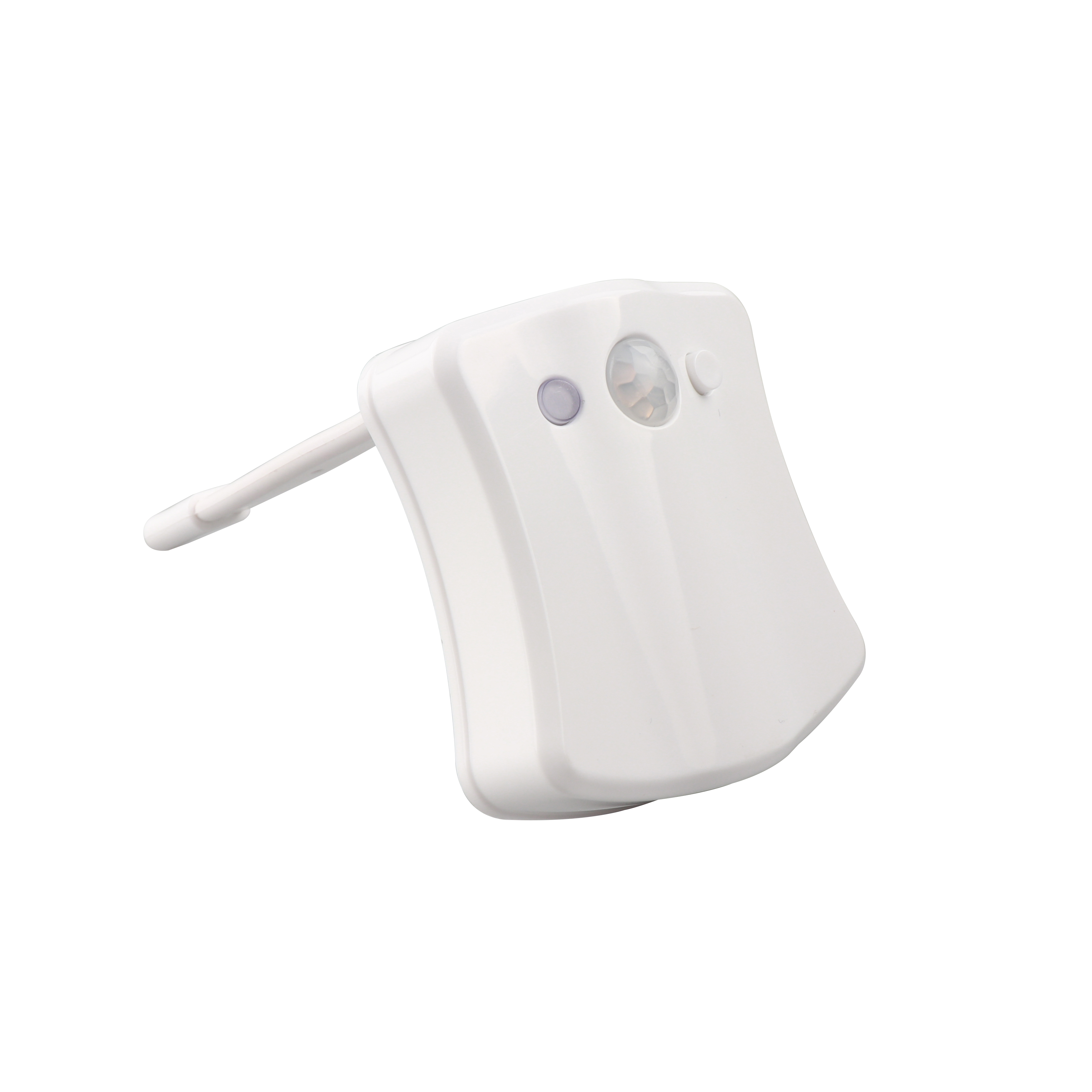 Туалет ночник датчик движения светодиодный ночник режимы с 8 видов цветов Изменение унитаза ночник для ванной комнаты санузел