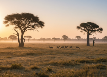 Wildwood Trust Ethics: Wildlife Conservation Decisions Guide