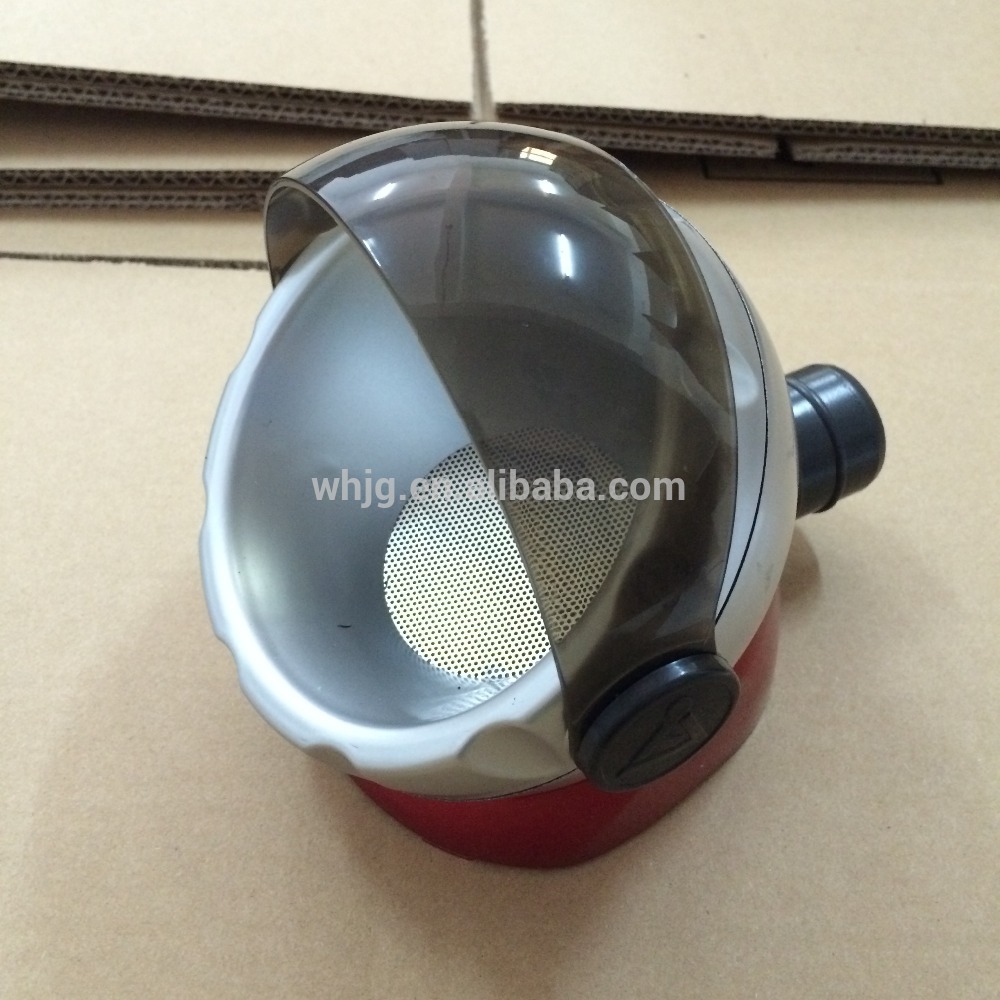 High Quality Dental Lab Equipment Dental Desktop Suction Base, Dental Portable Desktop Suction Base