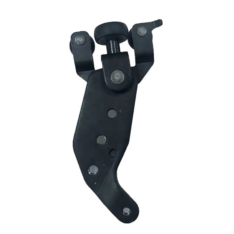 ホット販売スライドドアのための下部ローラ JOYLONG アシカ右側駆動 OE 68351-A9001 68361-A9001