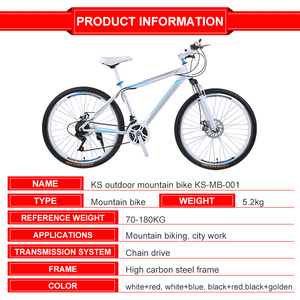 garion bicycle manufacturer