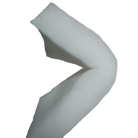 zhongchao customized eco-friendly cotton batting for fill non