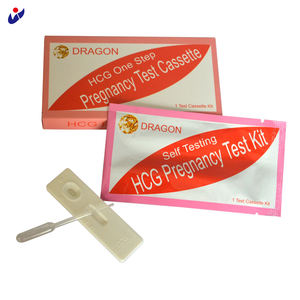 First Response Early Result Pregnancy Test 3 Test Shopee Philippines